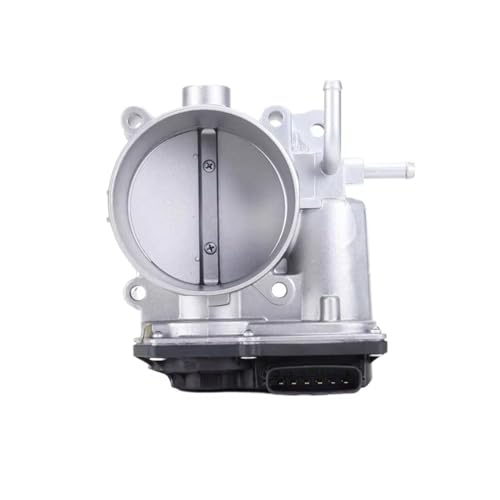 Corps de papillon 35100-3CBA0 pour Hyundai et Genesis 2013 Berline
