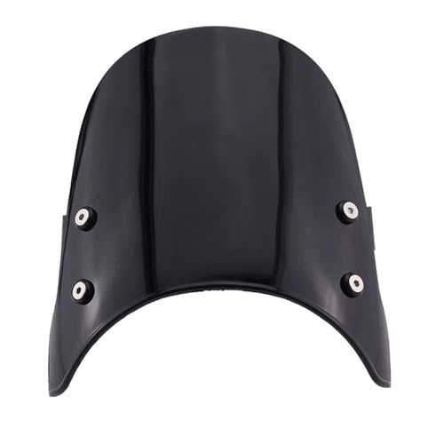Pare-Brise Moto pour REBEL1100 DCT CMX1100 2021-2022 Carénage Noir