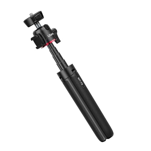 MT-73 Mini Selfie Tripodu, 55 cm, T048GBB1
