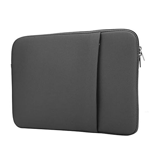 Alfaiataria Delicada, Textura Macia, Durável, Moda Clássica, Bolso para Tablet e Celular, Porta-notebook e Revista, Design Ultrafino, Proteção contra Poeira e Impacto, Zíper
