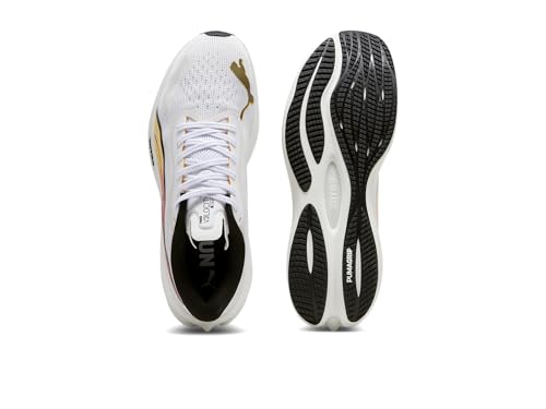 Image of Puma Mens Velocity Nitro 3 Running Shoes