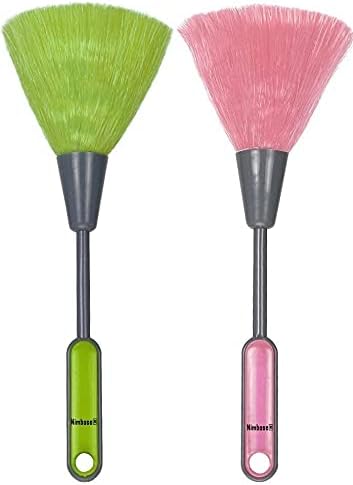 Nimbose® Computer Cleaning Brush Set, Plastic Mini Laptop Keyboard Dust ...