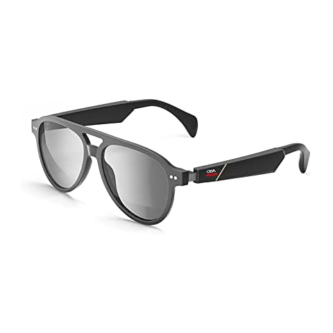 Oba-F22 Gafas Bluetooth con Altavoz y micrófono Integrados Cover