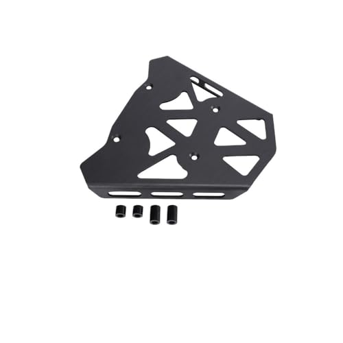 Étagère de chargement arrière de voyage pour 450MT 2024, support moto ZHANGTONG