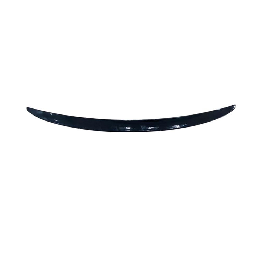 FALMDCQ Compatible with BMW 5 Series G30 G38 M5 525Li 530Li 528Li 2018–2022, Car Rear Spoiler, Tail Wing, Fixed Wind Deflector, Rear Trunk Roof Sport Splitter,unpainted