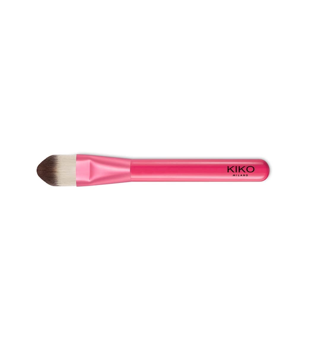 KIKO Milano Smart Hydrating Liquid Full Coverage Foundation