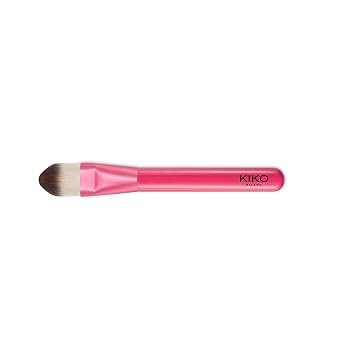 KIKO Milano Smart Hydrating Foundation | Moisturizing And Evening Liquid Foundation