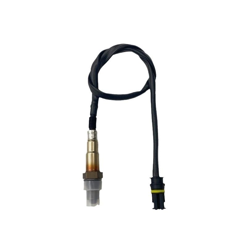 Capteur d'oxygène lambda 0015408717 0258006359 Mercedes W203 W210
