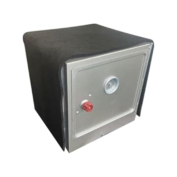 coleman camp stove oven