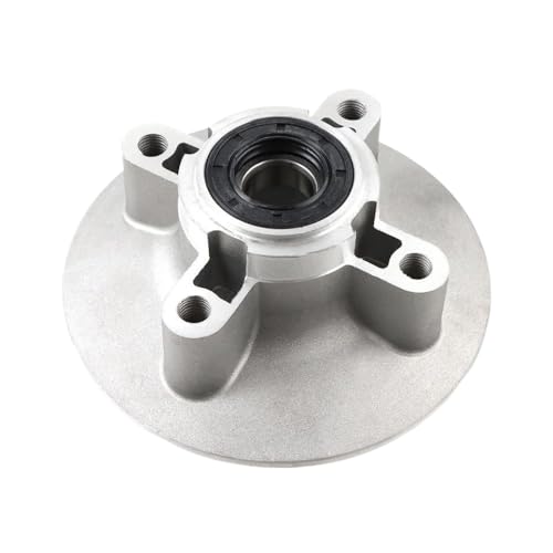Asiento de cubo de piñón de motocicleta para eliminar vibraciones en LF150