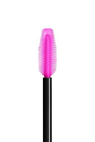 Maybelline New York - Mascara Volume - Rocket - Noir - 9,6 ml