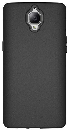 Helix Dustproof Silicon Back Cover Case for OnePlus 3T