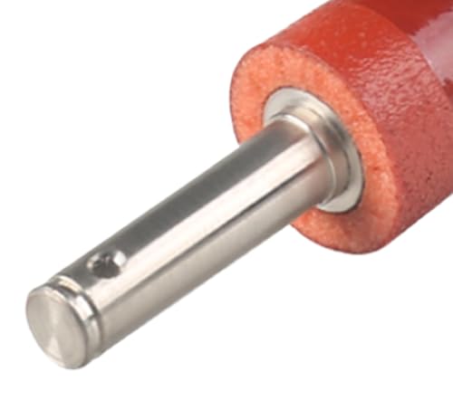 Rouleau inférieur M8124 anti-bourrage pour fusion thermique stable M8130