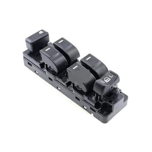 Interrupteur bouton principal 25779767 pour réparer les vitres de Colorado