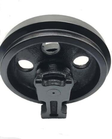 Solarhome Mini Excavator Front Idler Compatible with IHI IS30G mini track attachment