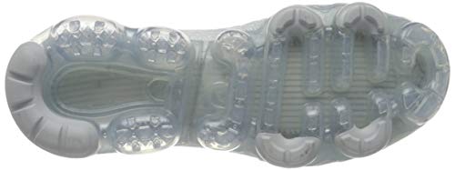 Nike Womens W Air Vapormax Flyknit 3 Aj6910 100 Pure Platinum - Size 7W #TOP3