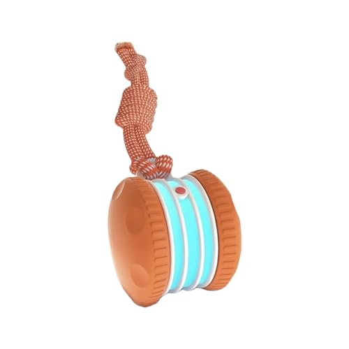 �C���^���N�e�B�u�ȔL�̂�������{�[�� ? 7×13cm USB �d���̉�]���L�̂������� |�L�p�������[�V�����{�[���A�q�L�̉^���ƗV�сA�y�b�g�G���Q�[�W�����g��������A�ϋv���̂���ABS�t���̊y�����y�b�g�{�[���A�L��ۂ��߂̎�����]��������