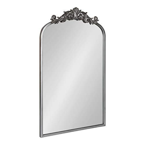 Kate and Laurel Arendahl Mirror