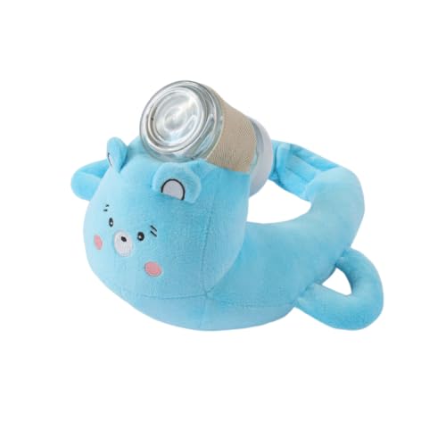 Hands Free Bottle Holder Pillow