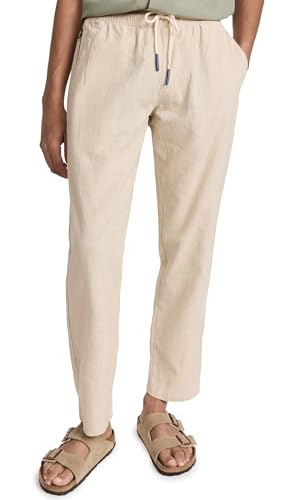 OAS Men's Linen Pants