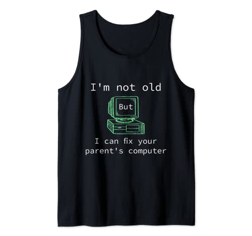 Divertente amante del computer vecchio e vintage che dice 
