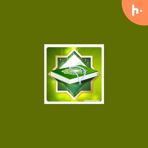 Islami Podcast cover art