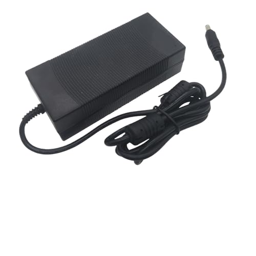 Adaptateur secteur 12V 5A bloc d'alimentation universel 60W