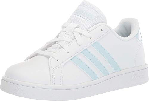 Image of adidas Kids' Grand Court K Sneaker