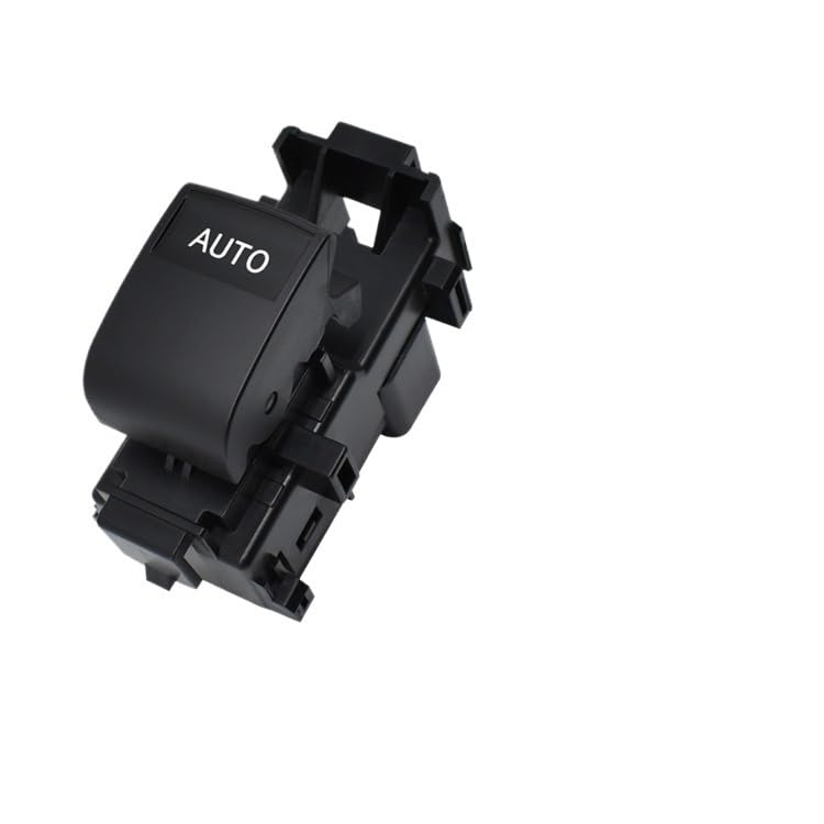Commande lève-vitre électrique avec bouton lumineux auto pour Toyota RAV4 Corolla Yaris 05-15