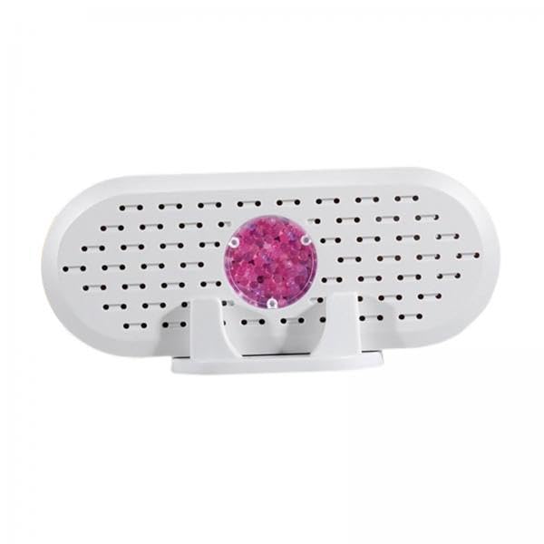 2xSmall Dehumidifier Drying Indoor Dehumidifier for Cupboard Apartment Cabinet 15.5cmx6cmx4cm