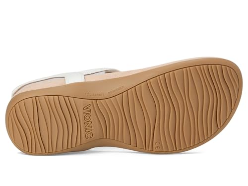 Vionic Women's Brea Slingback Sandals4