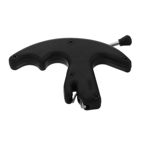 BRIGHTFUFU Plastic Handheld Tools Thumb Youth Equipment for Compound Training Aid