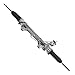 KAX Hydraulic Power Steering Rack and Pinion Compatible with Ranger 2001-2011 2.3L 4.0L/2001-2008 3.0L/2001 2.5L, Explorer Sport 2002-2003, B2300 2004-2009, B3000 2001-2006 3.0L Replace - 22256