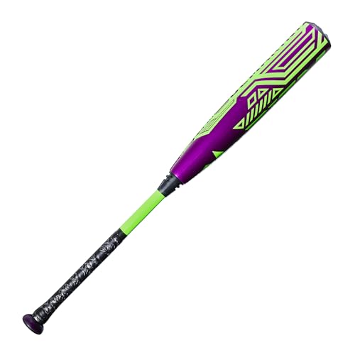 DeMarini 2027 Zen (-11) USSSA Baseball Bat - 28" / 17 oz by DeMarini - Used condition - Image 4