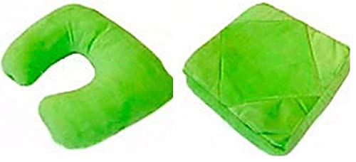 Preisvergleich Produktbild Nackenkissen / Nackenkissen für Tablets, bunt