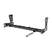 Blue Ox BX1139 Base Plate for Wrangler, Rubicon
