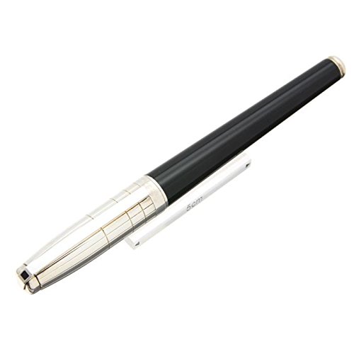 ST dupont 万年筆　フィディリオ Amazon | 【中古】 S.T.Dupont エス・テー・デュポン 万年筆