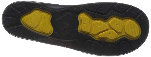 Beck Unisex Kinder Allrounder Gummistiefel, Gelb, 31 EU