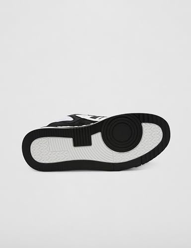 Image of USPA|Damen|Cream Stylish Casual Sneaker Shoes for Man