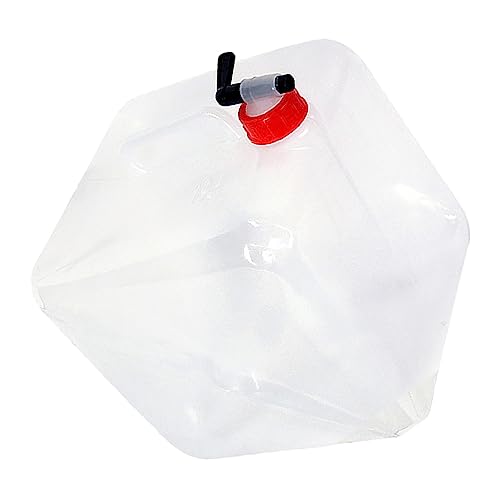 travel water container for road trip