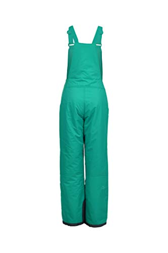 Image of Arctix Kids Insulated Snow Bib Overalls