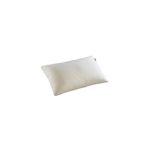 outlast memory foam pillow