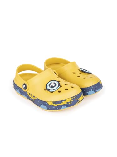 Image of toothless Boys Tbmobs000175 Clog