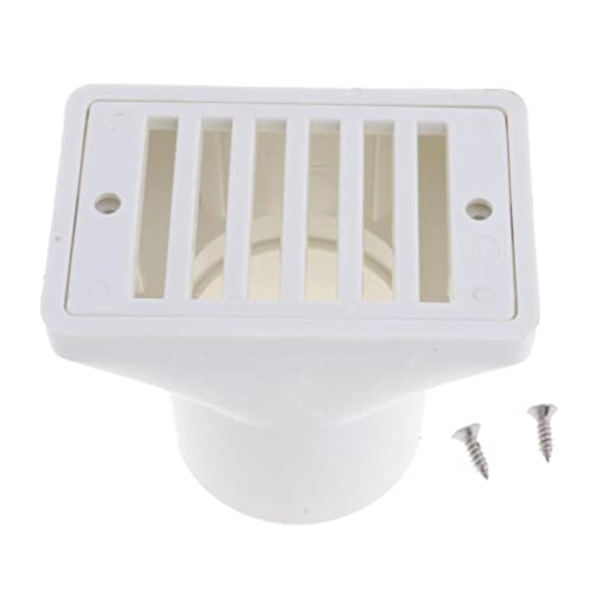 Swimming Pool Water Overflow Outlet Drainer