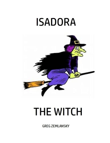 ISADORA THE WITCH