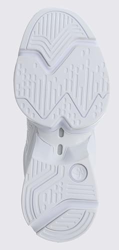 Image of ZUMBA Shoes for Women, Air Stomp Remix II - Workout Shoes for Women, Gym or Dance Sneakers, Enhanced Comfort, Arch Support, Breathable Mesh, Durable & Impact-Absorbing