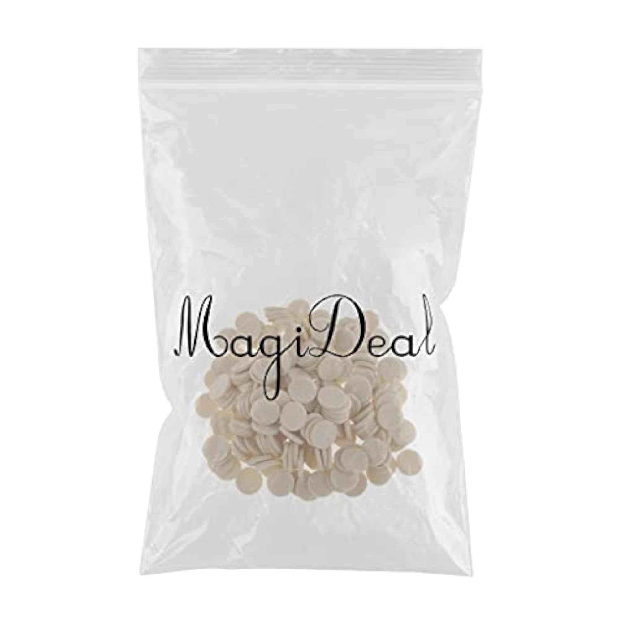 200Pcs Aromatherapy Essential Oil Diffuser Locket Refill Pads