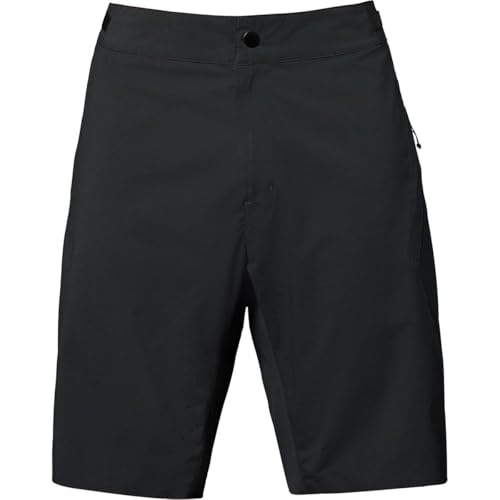 Flylow Laser 10In Short - Men's Black, 34
