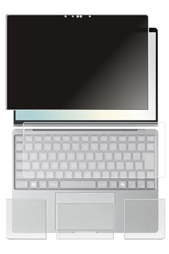 [4_Zbg(+p[Xg+^b`pbh+L[{[hJo[)] ClearView Fujitsu FMV Note C CZ-K1 WC1-K1 2025N1f 13.3C`p [2way ̂h~] vCoV[ی t ی tB