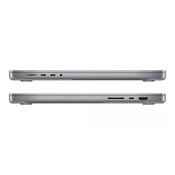 [2023年OS] 美品 MacBook Pro 16GB＋Office付き Amazon.com: Apple 2023 MacBook Pro with Apple M2 Max Chip